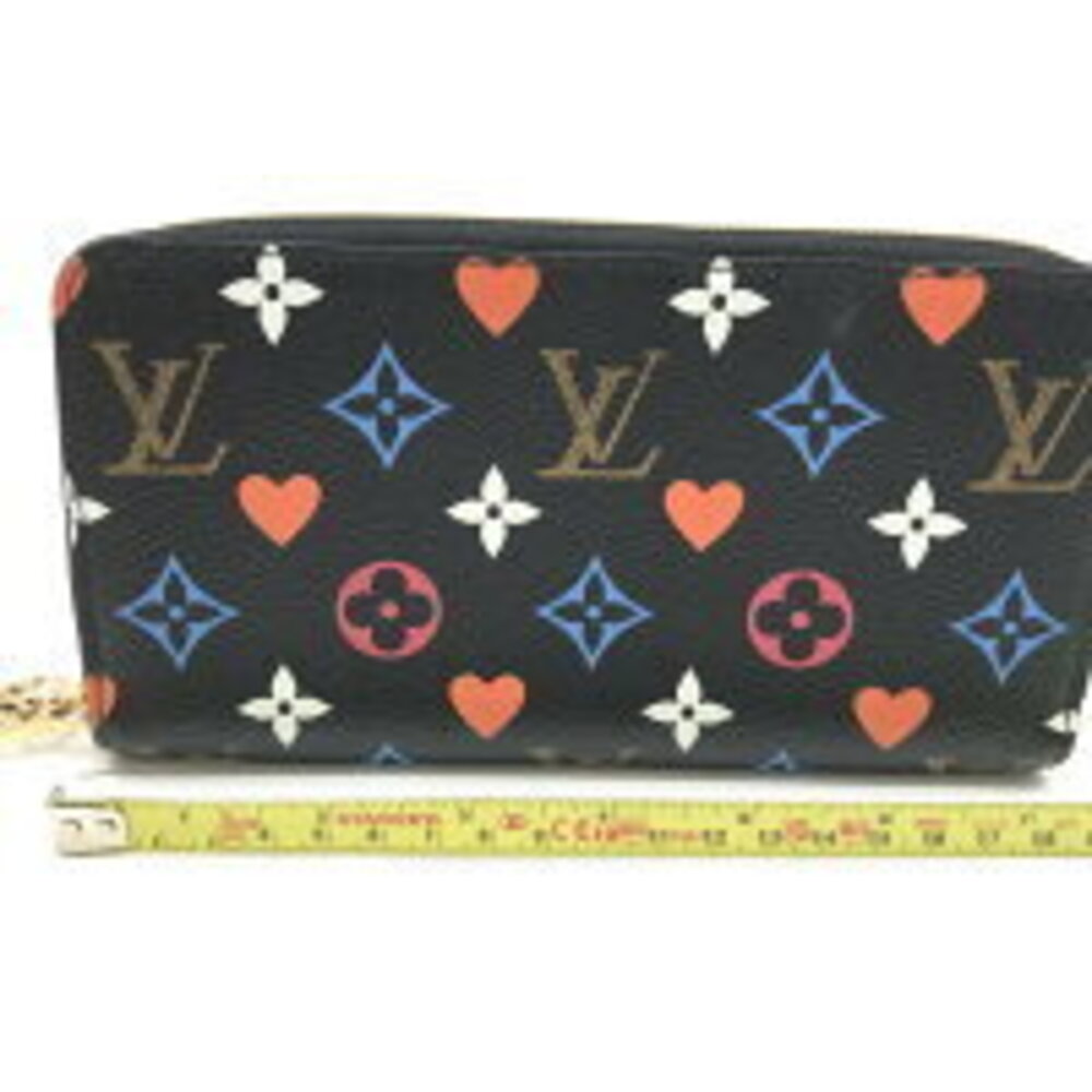 Louis Vuitton Zippy closure round Long wallet zipper - Picture 10 of 10